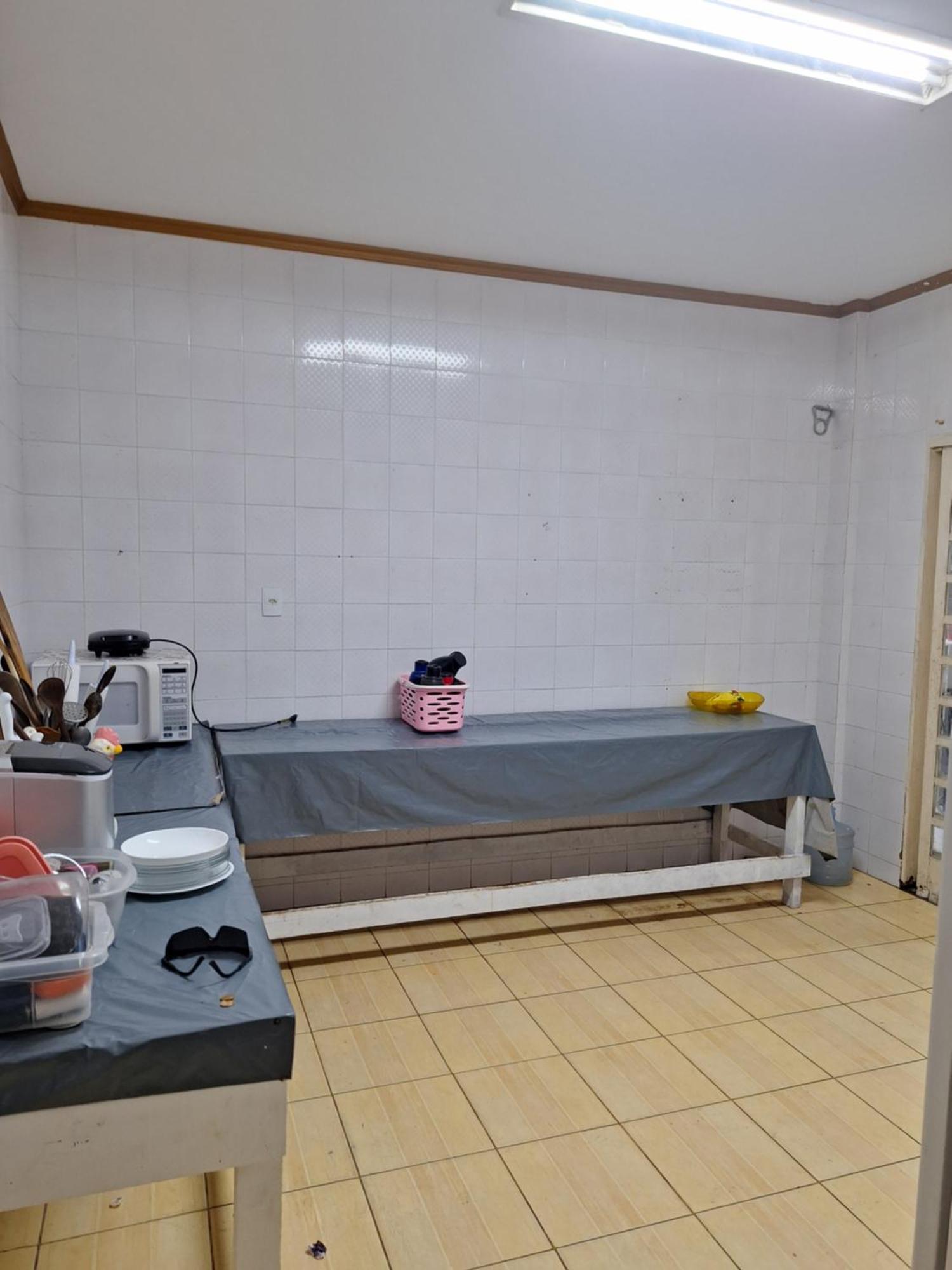 Quarto Triplo Com Banheiro Em Pousada E Restaurante Manaos Exterior foto